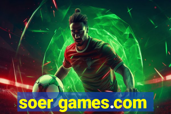 soer games.com